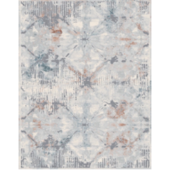 Picture of Sofia L.Grey M4015 100 cm * 200 cm